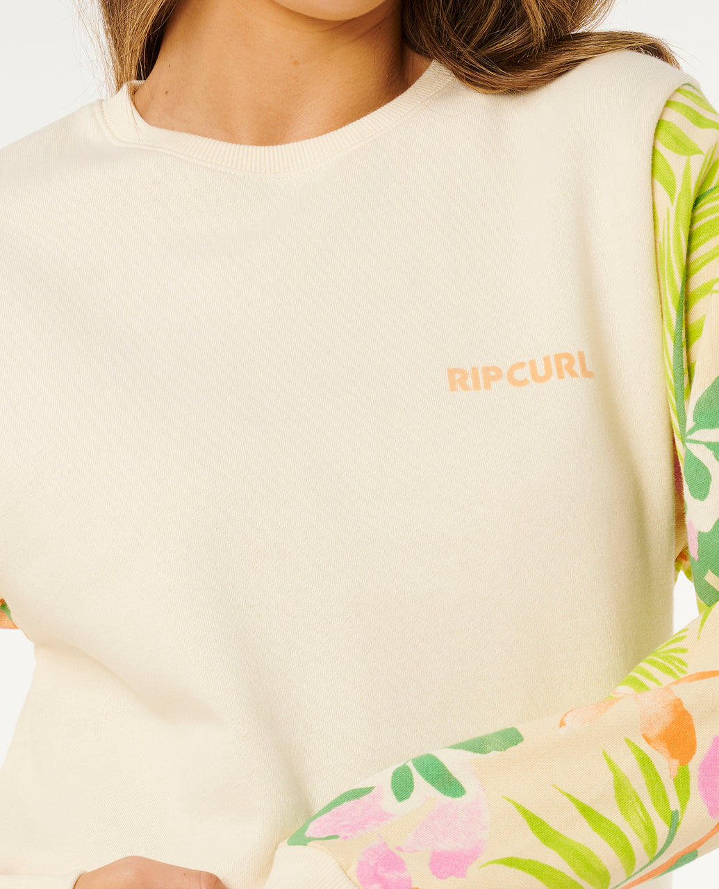 Rip Curl Molokai Sweatshirt