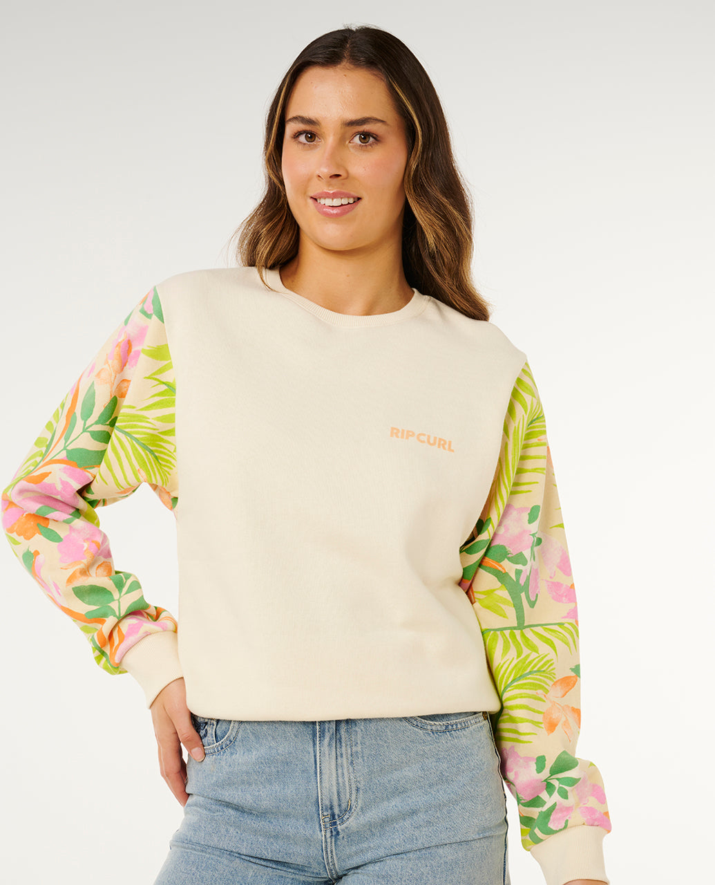 Rip Curl Molokai Sweatshirt