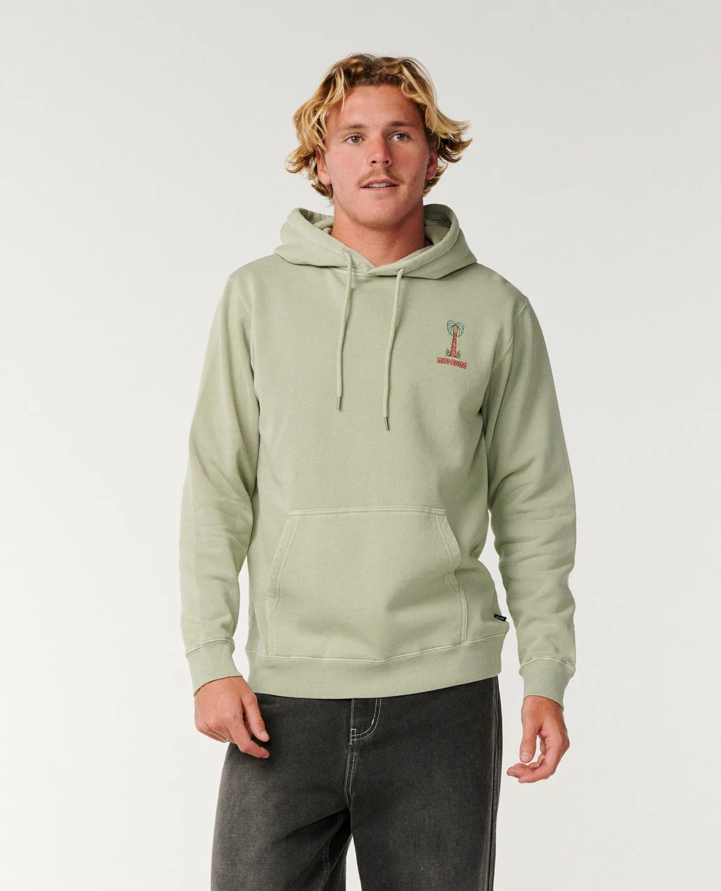 Rip Curl Pacific Rinse Higgins Hoodie