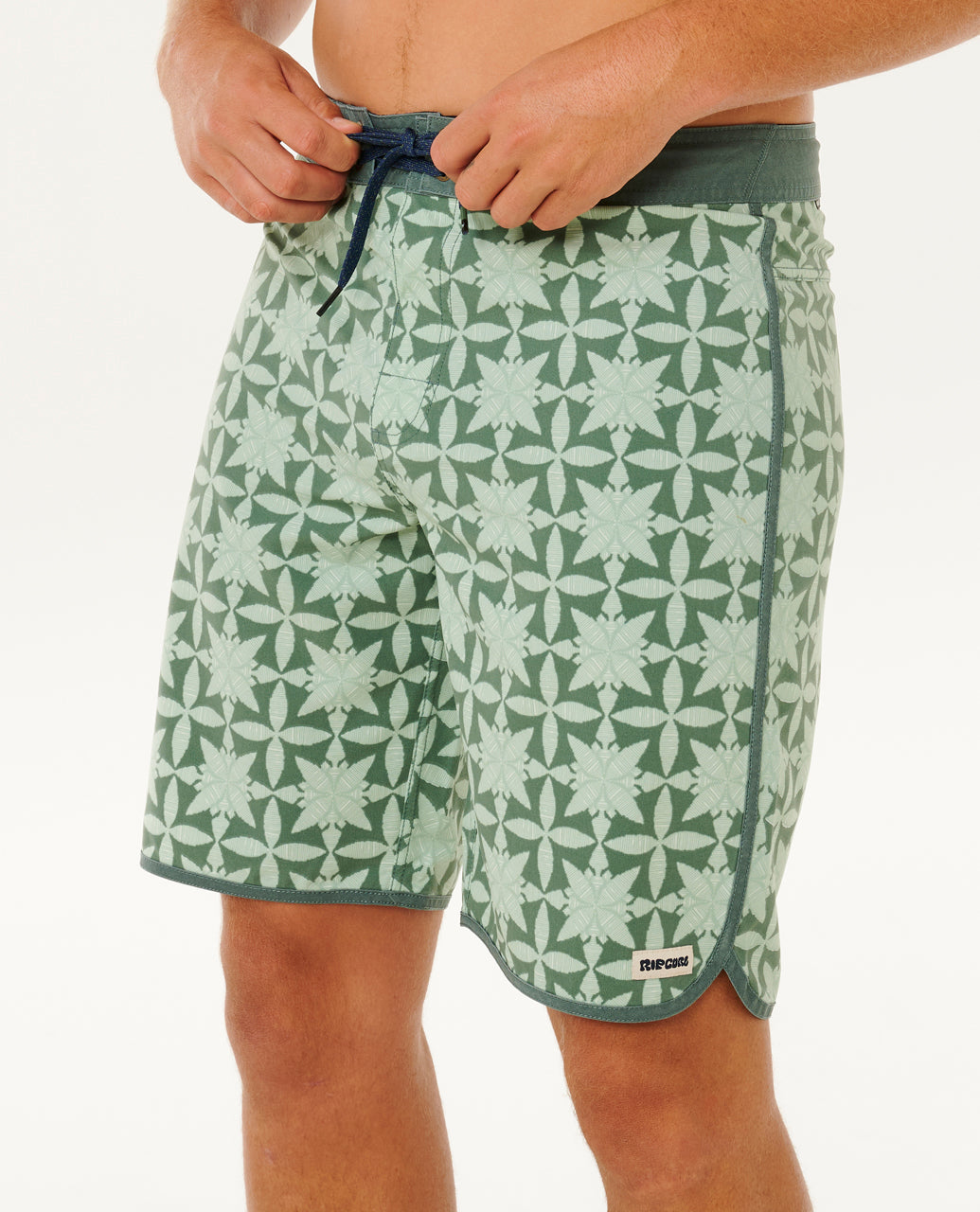 Rip Curl Mirage Pacific Rinse Gem Boardshorts