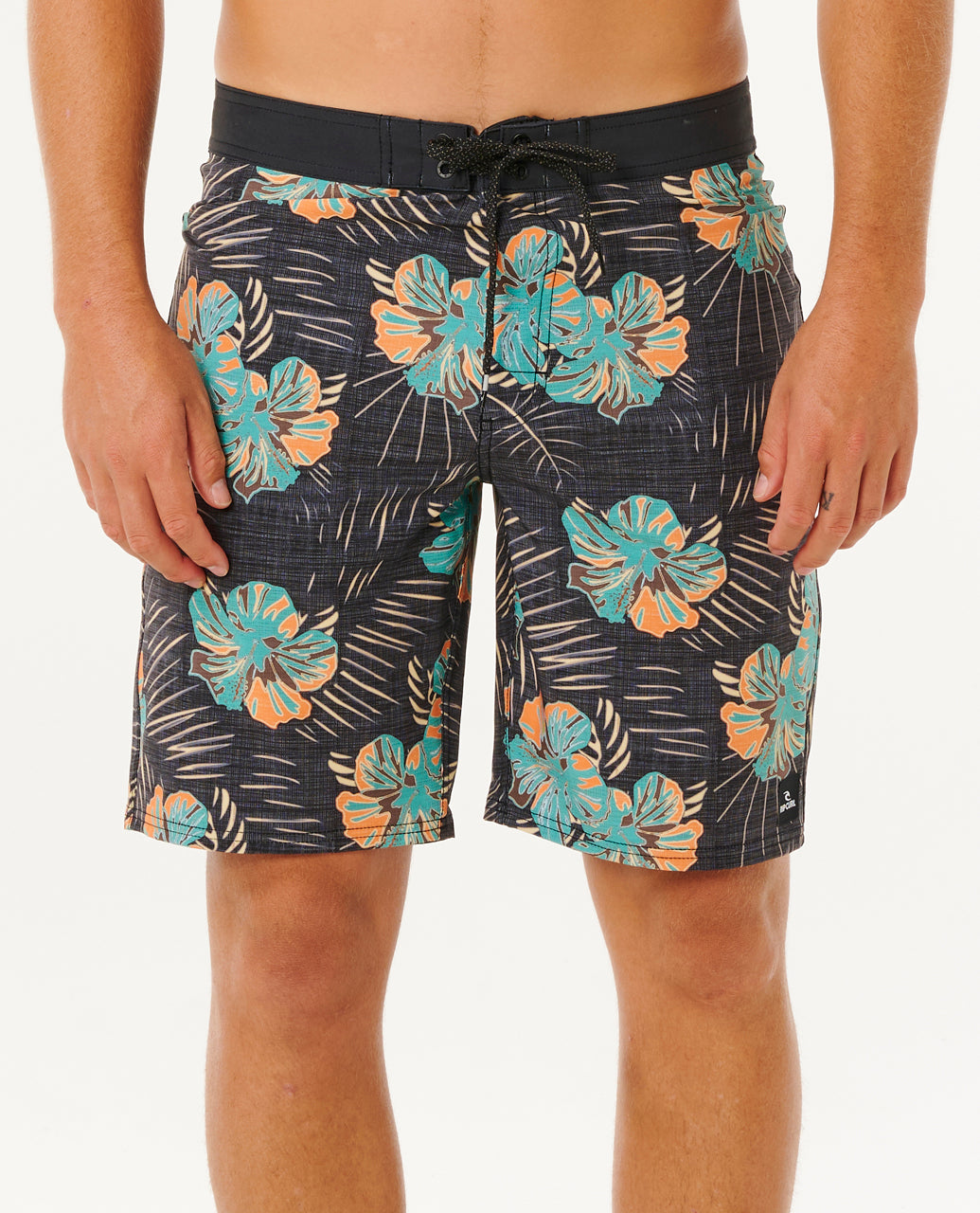 Rip Curl Mirage North Shore Boardshort - Mooloolabas