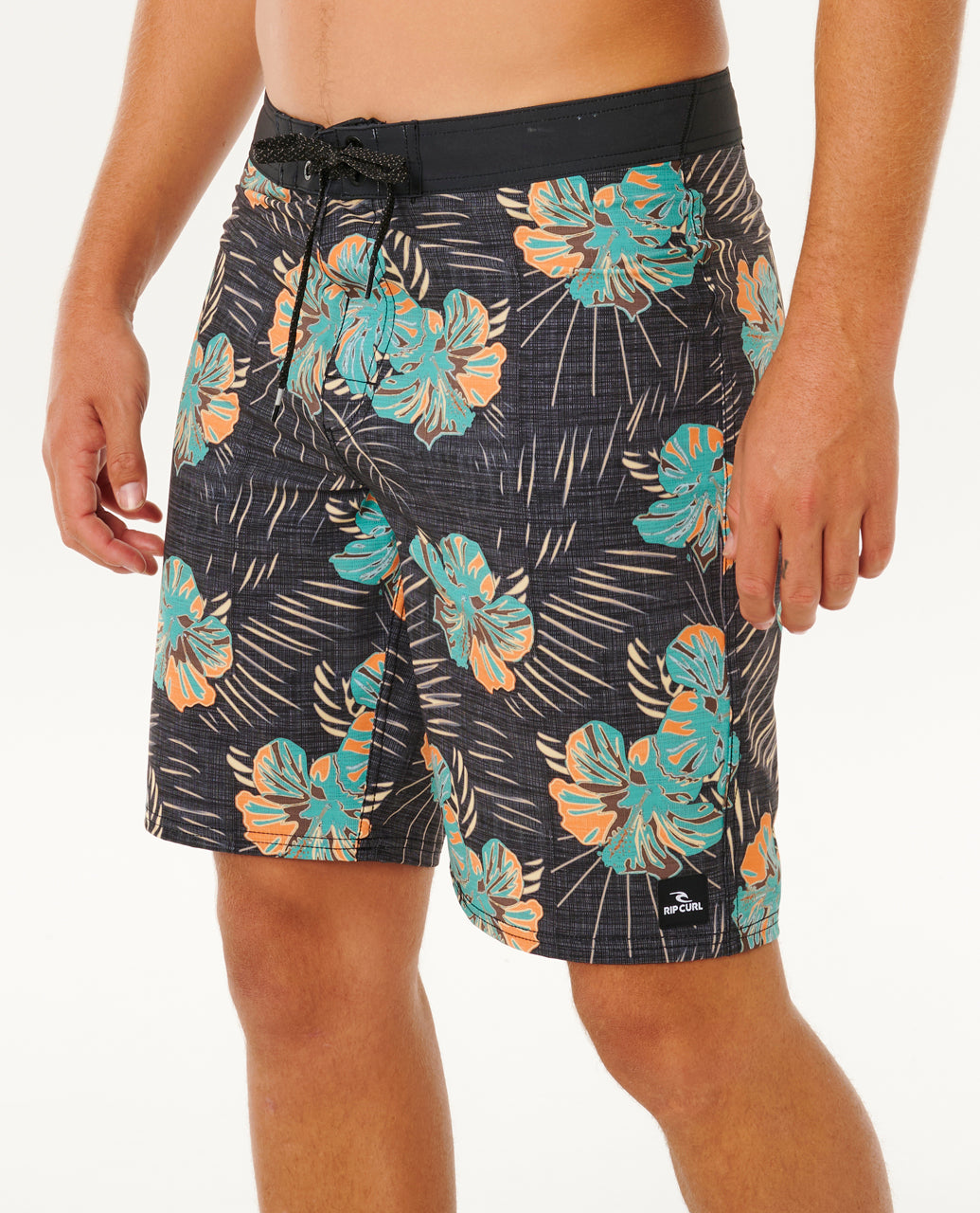 Rip Curl Mirage North Shore Boardshort - Mooloolabas