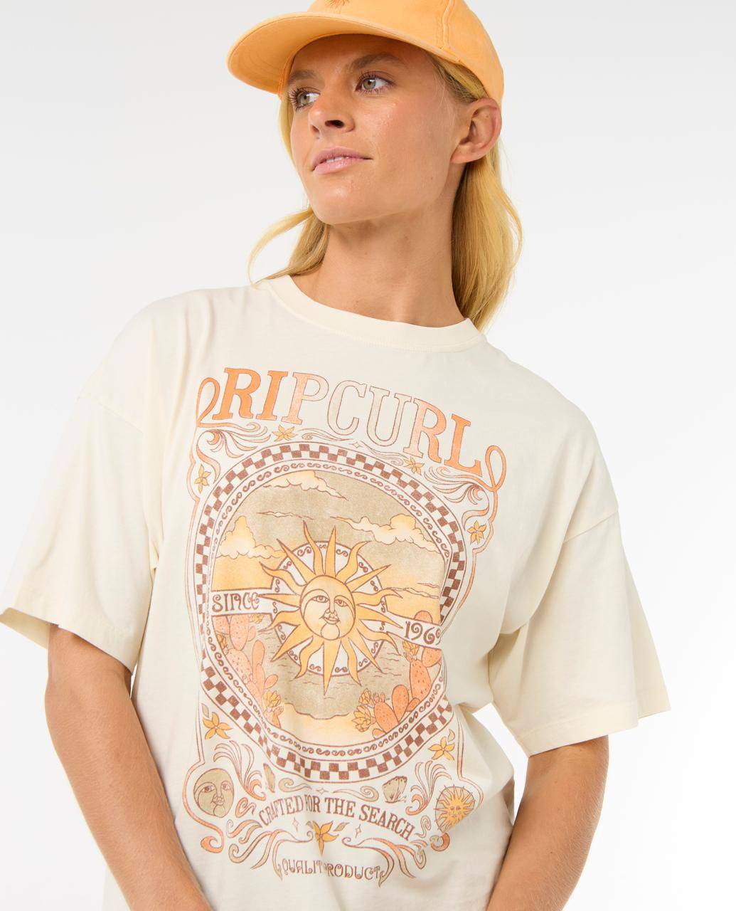 Rip Curl Luna Heritage T-Shirt