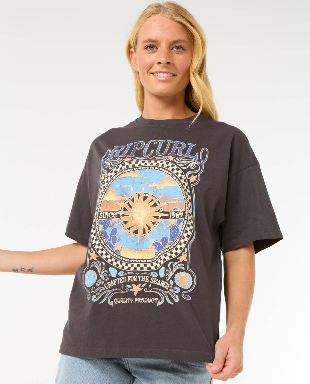 Rip Curl Luna Heritage T-Shirt