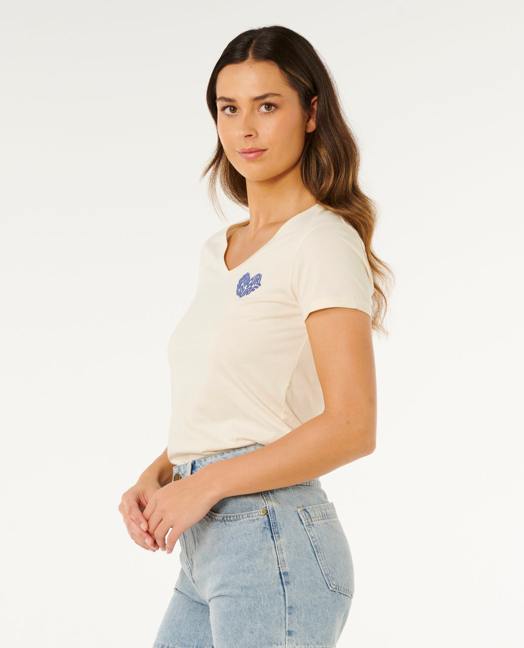 Rip Curl RC Heart T-Shirt
