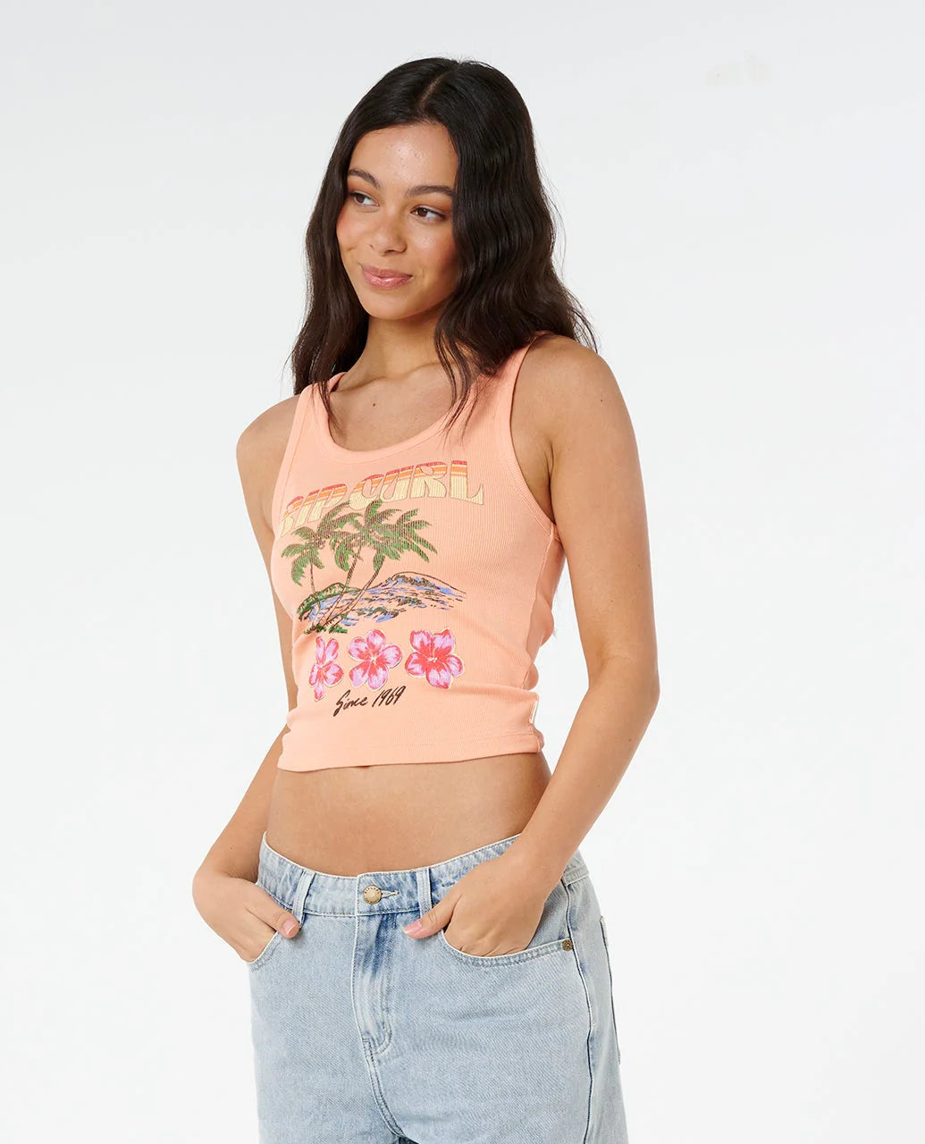 Rip Curl Hayley O Tanktop