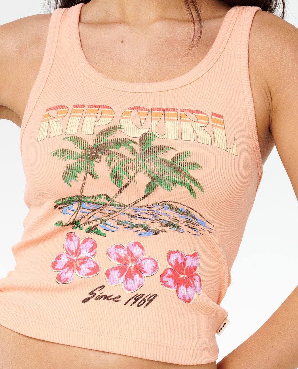 Rip Curl Hayley O Tanktop