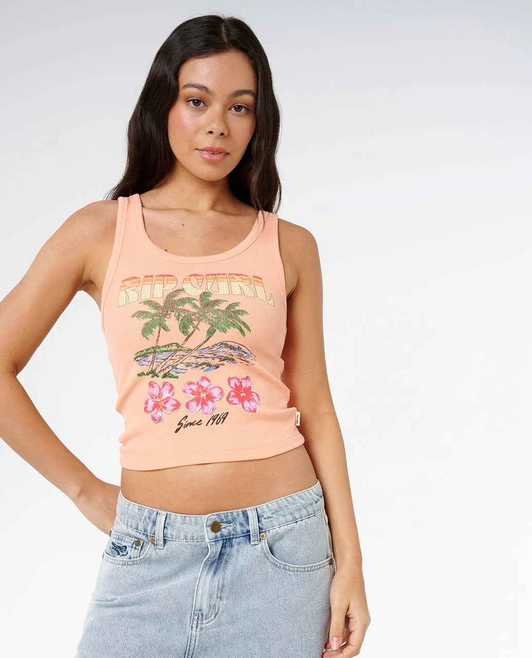 Rip Curl Hayley O Tanktop