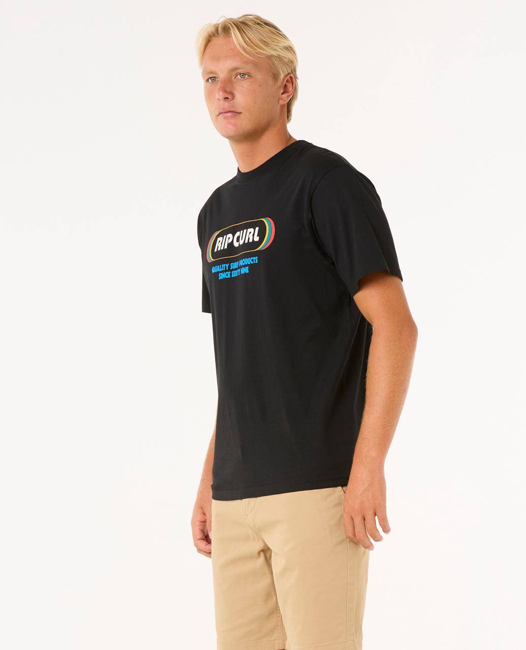 Rip Curl Surf Revival Yo Mumma T-Shirt