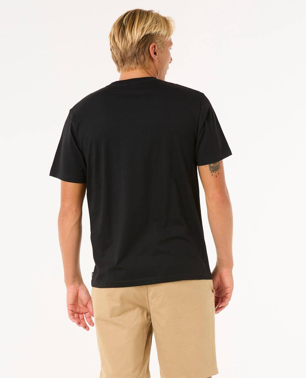 Rip Curl Surf Revival Yo Mumma T-Shirt