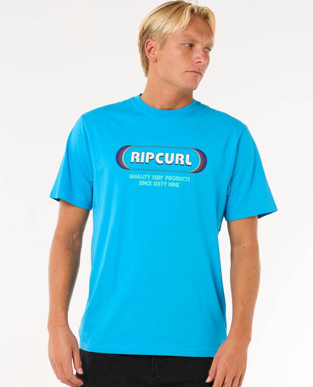Rip Curl Surf Revival Yo Mumma T-Shirt