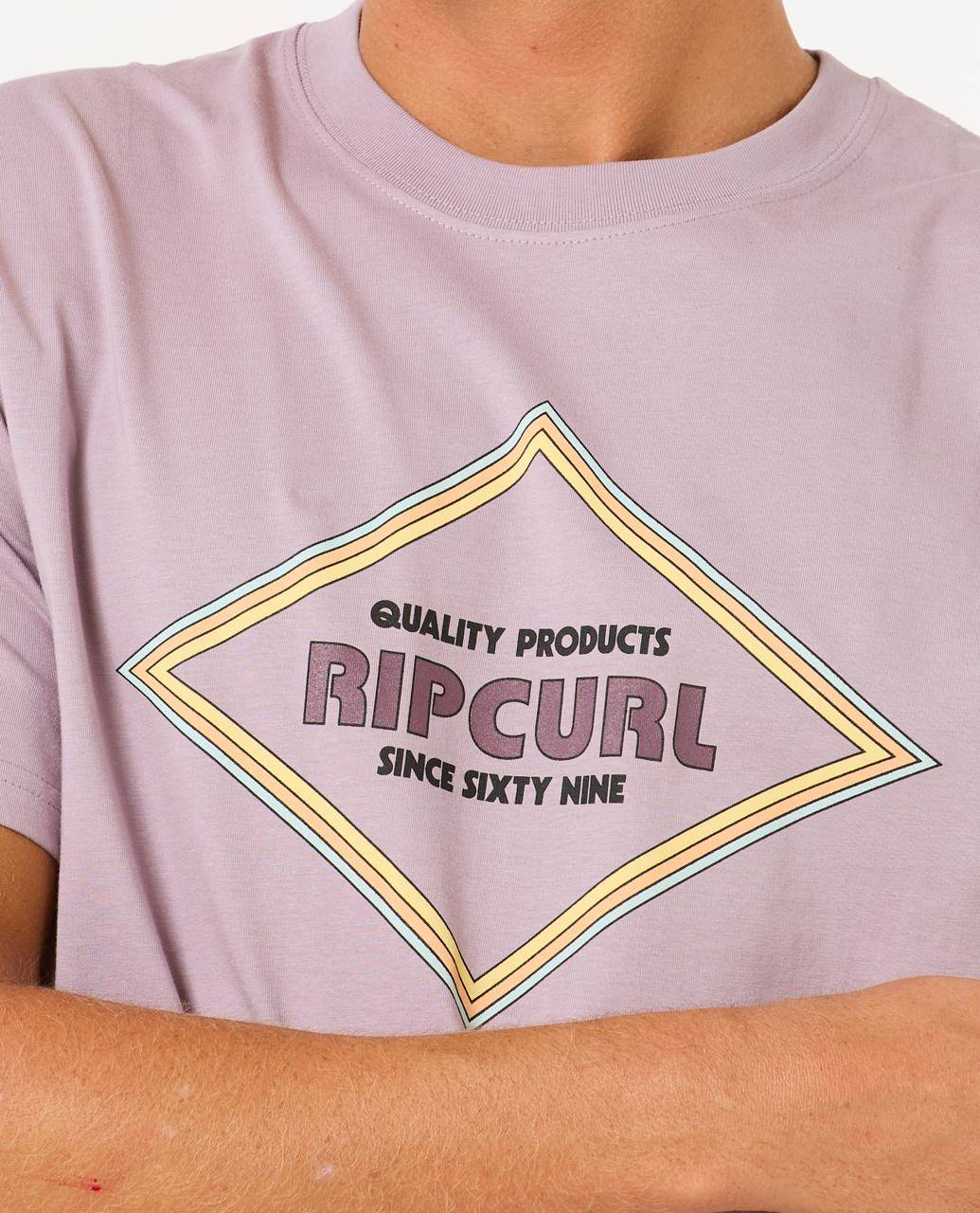 Rip Curl Surf Revival Yo Mumma T-Shirt