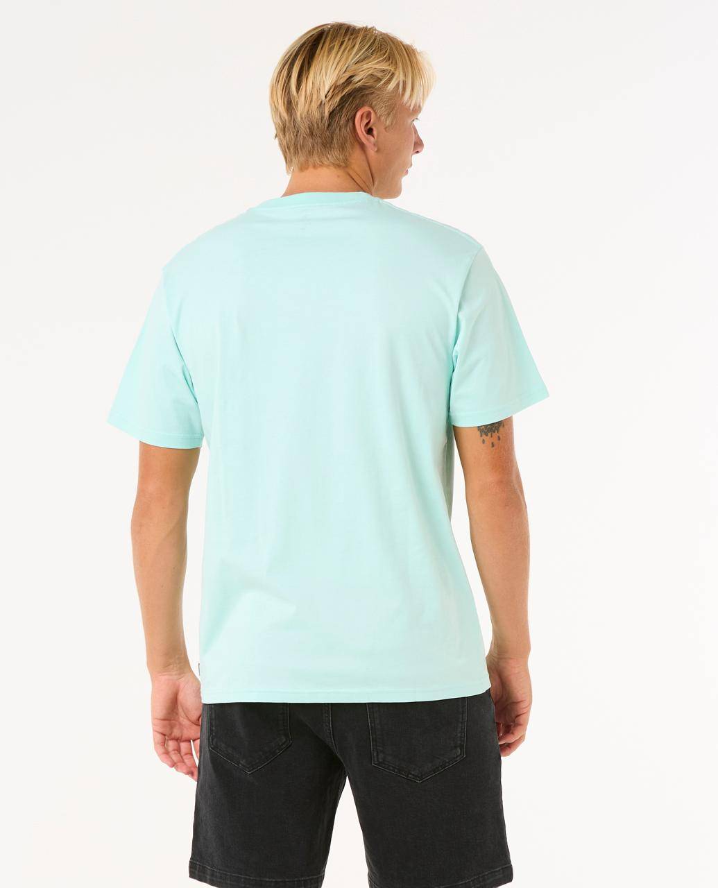 Rip Curl Surf Revival Yo Mumma T-Shirt