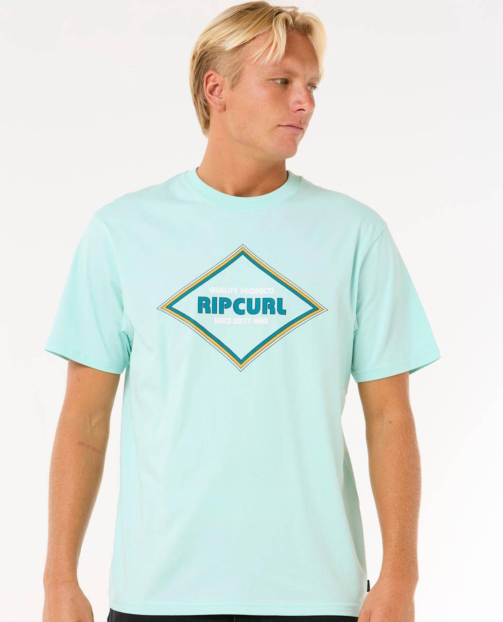 Rip Curl Surf Revival Yo Mumma T-Shirt