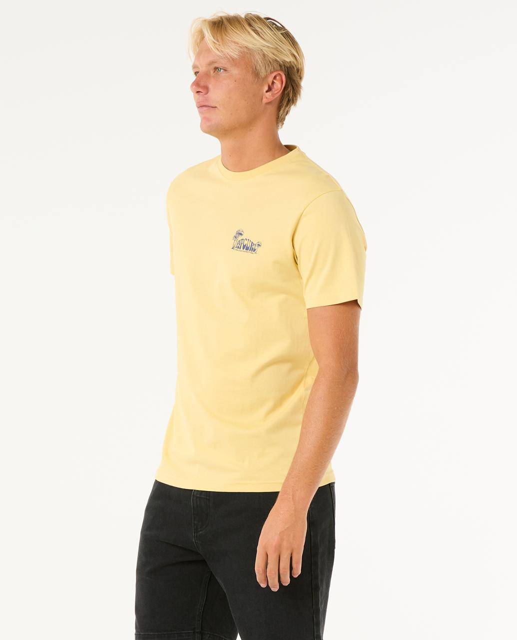 Rip Curl Keep On Trucking T-Shirt
