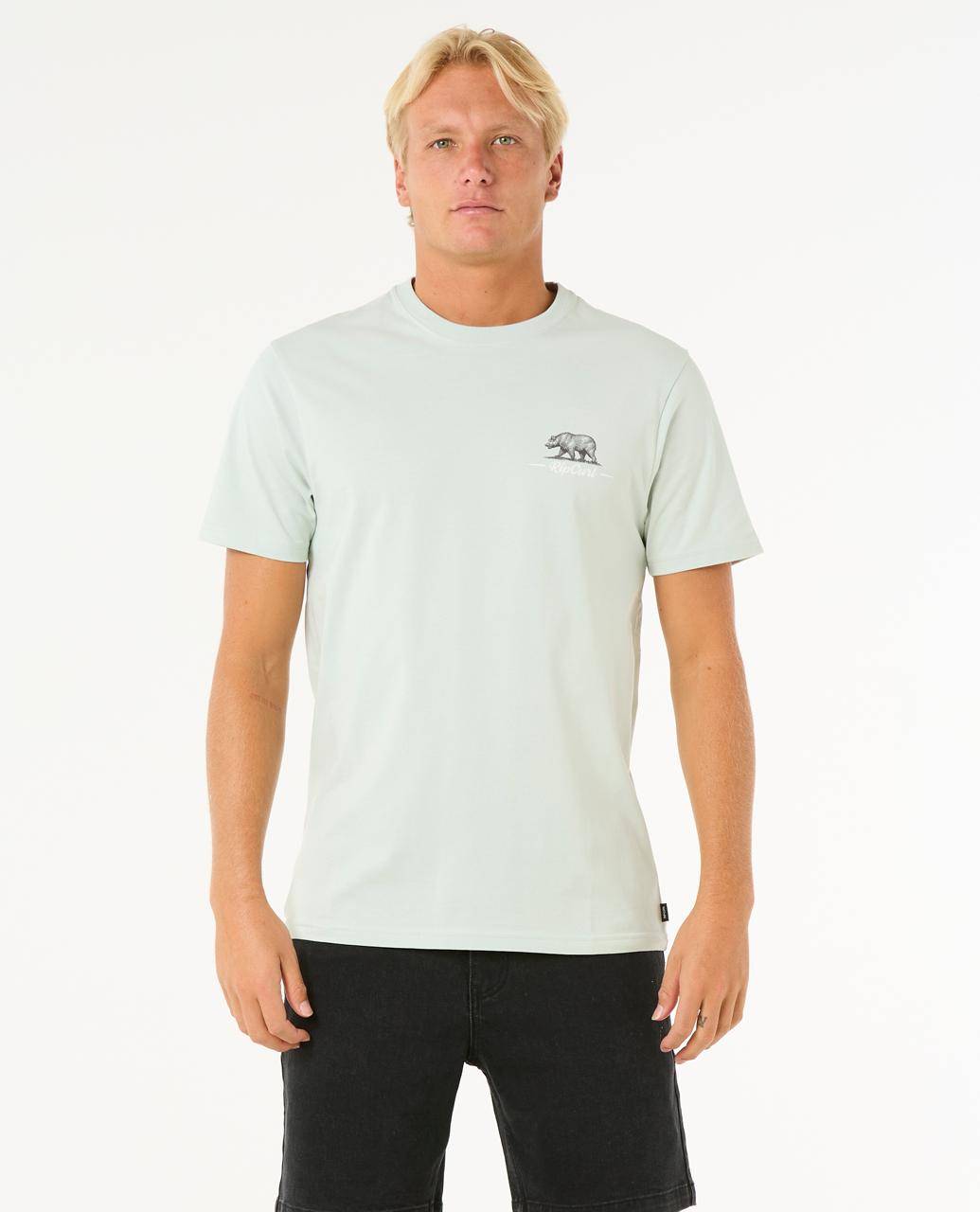 Rip Curl Desti Animals T-Shirt