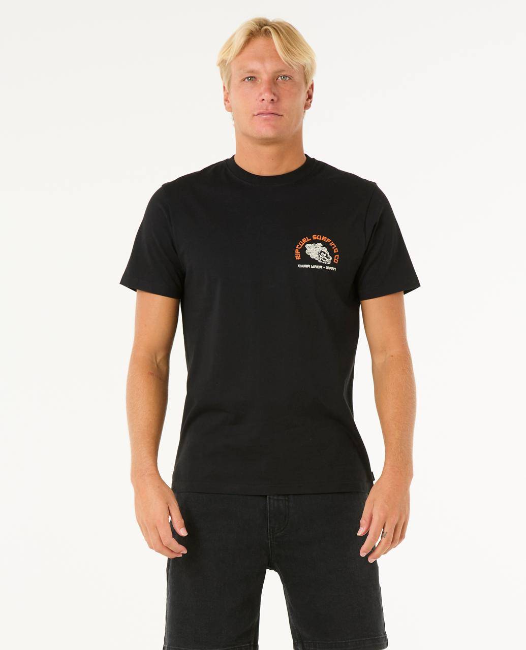 Rip Curl Desti Animals T-Shirt