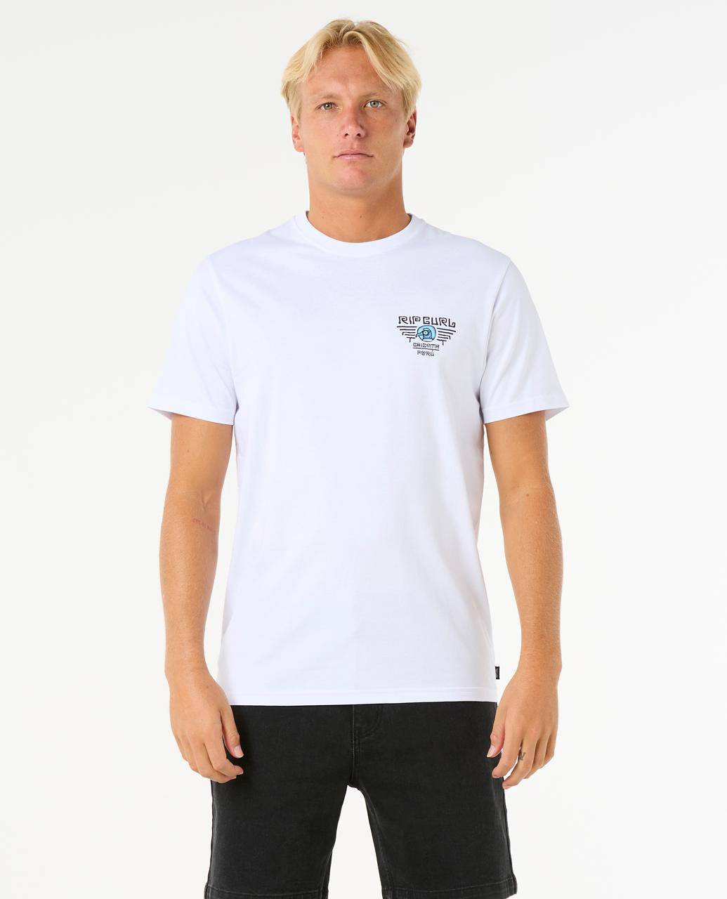 Rip Curl Desti Animals T-Shirt