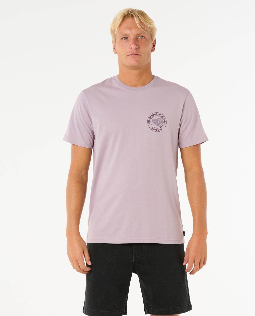 Rip Curl Desti Animals T-Shirt