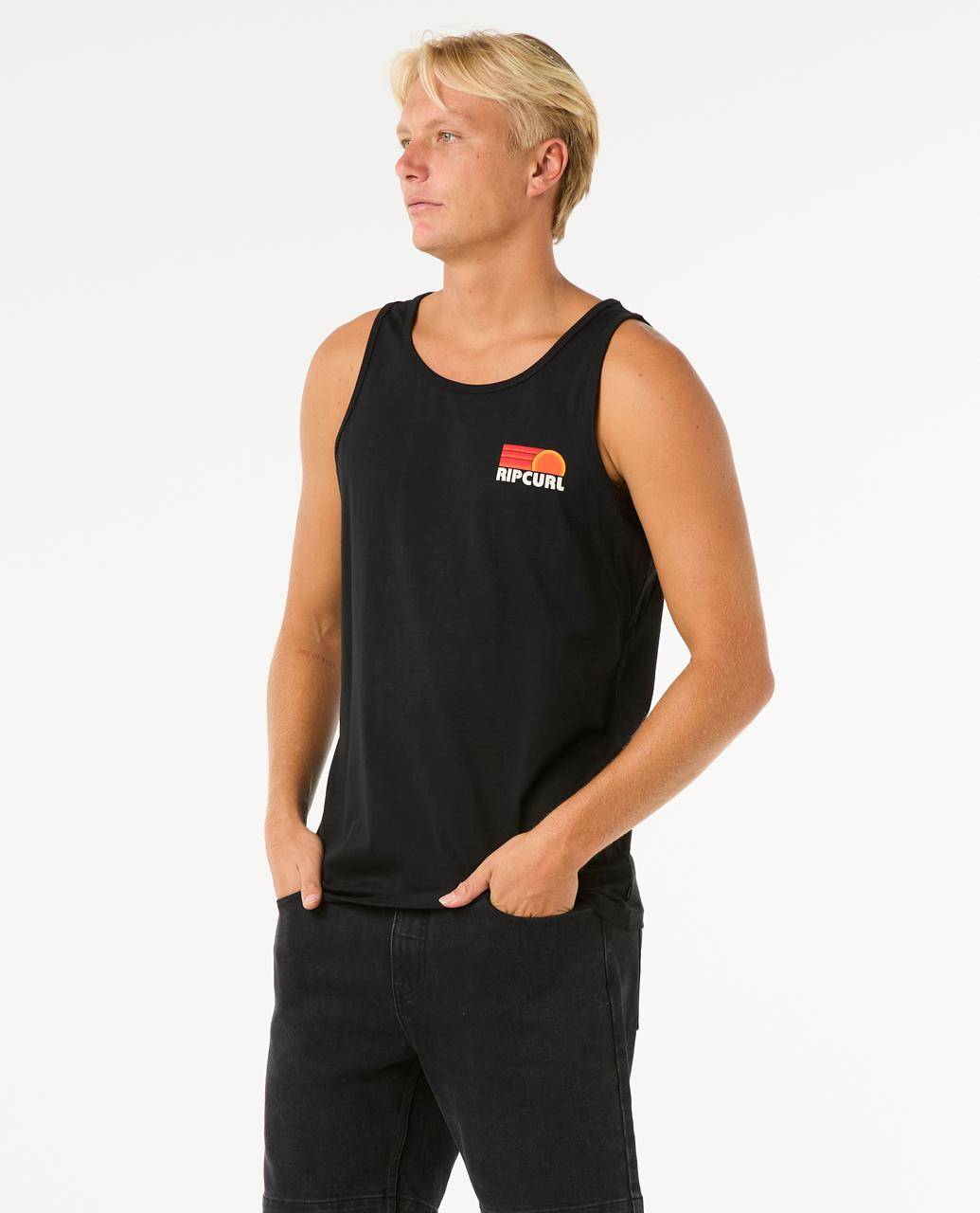 Rip Curl Surf Revival Peaking Tanktop