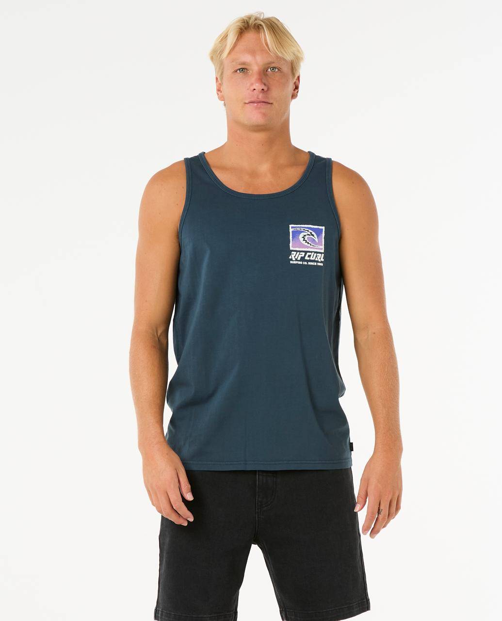 Rip Curl Raw Energy Trad Tanktop