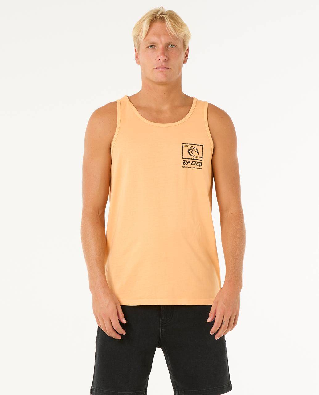 Rip Curl Raw Energy Trad Tanktop