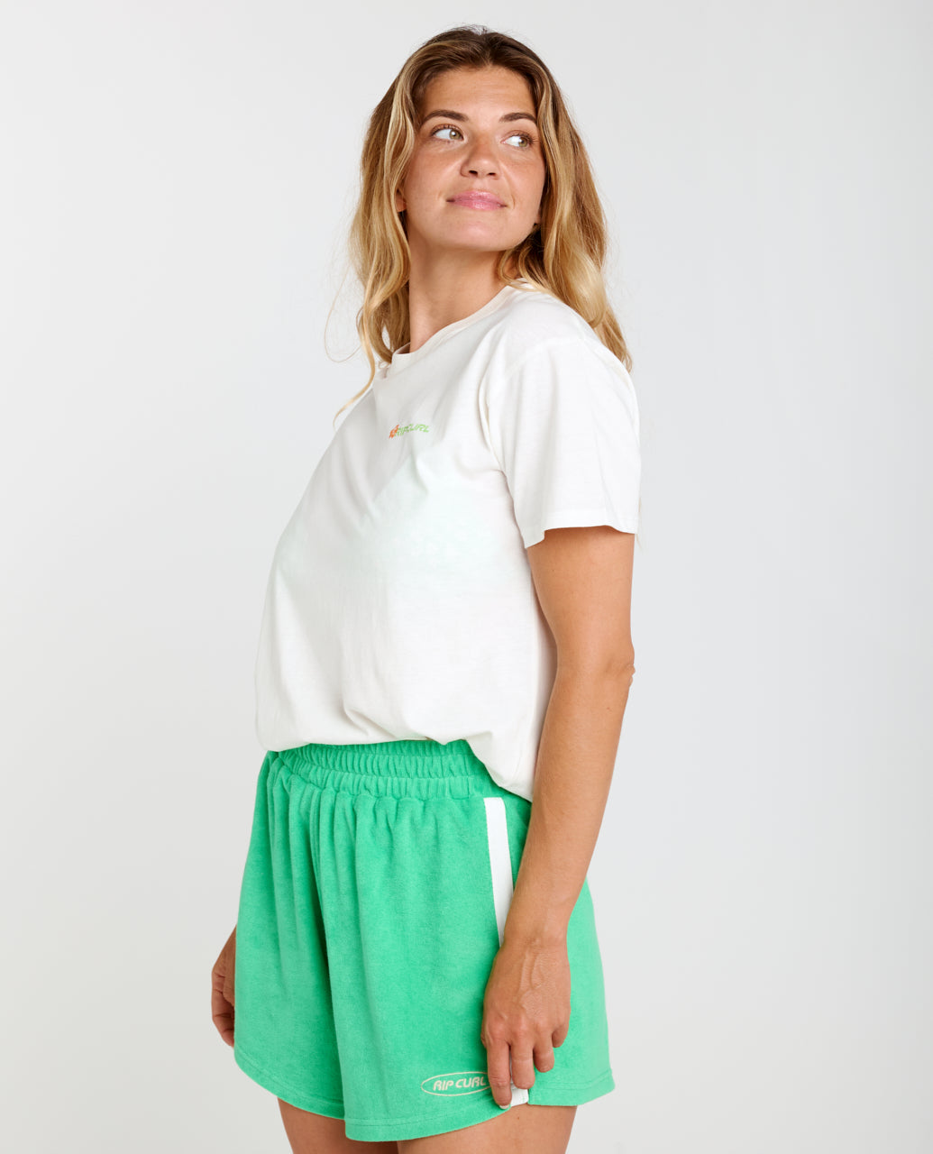 Rip Curl Molokai Relaxed T-Shirt