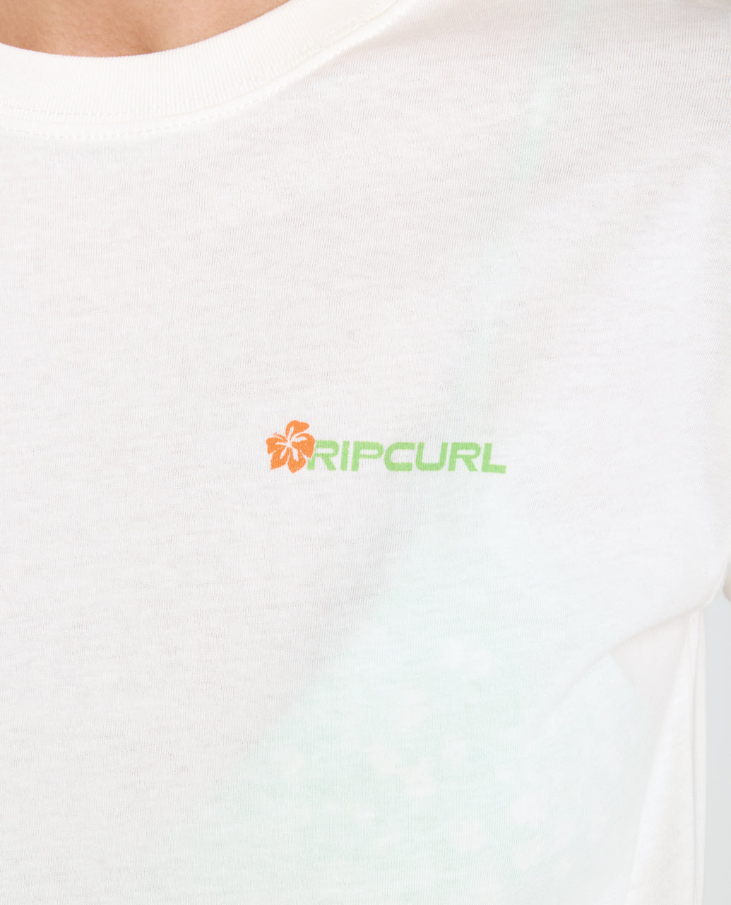 Rip Curl Molokai Relaxed T-Shirt