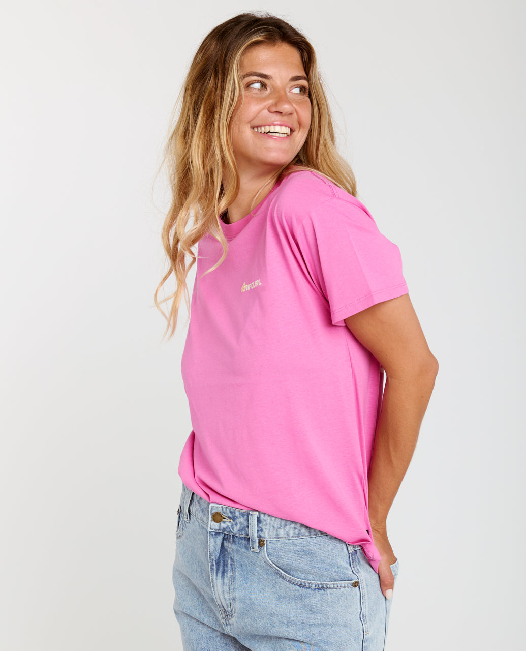 Rip Curl Molokai Relaxed T-Shirt