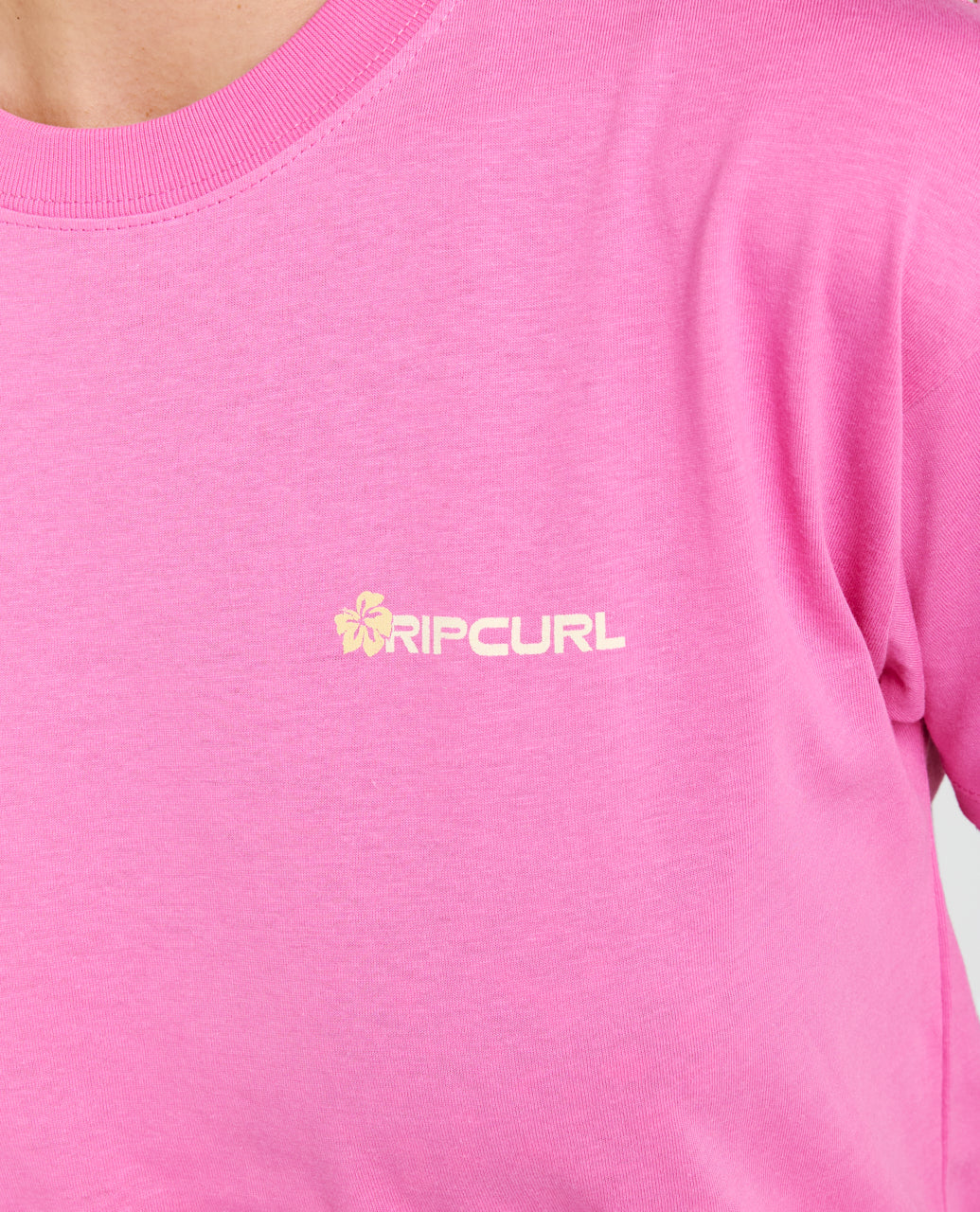Rip Curl Molokai Relaxed T-Shirt