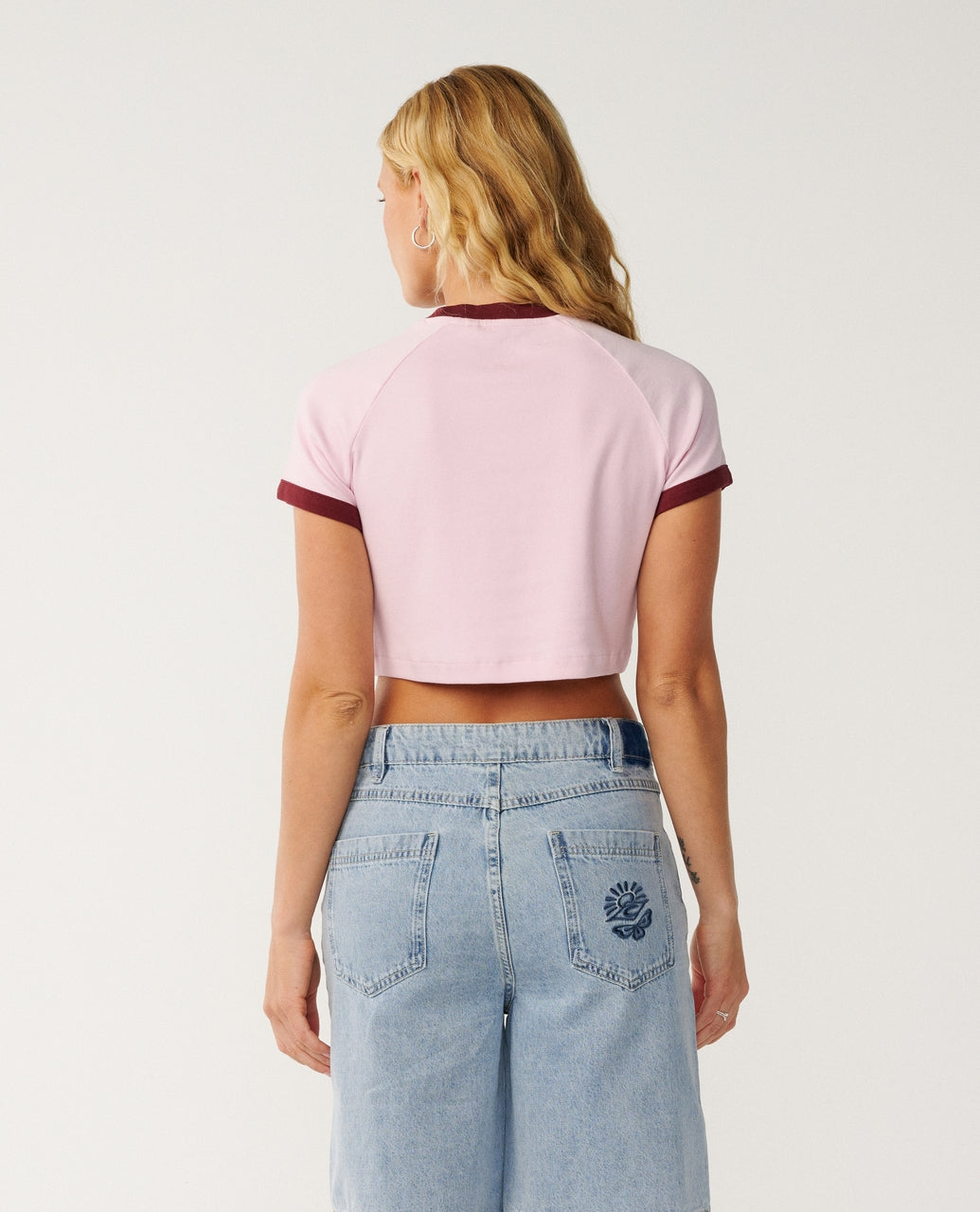 Rip Curl Bossa Nova Baby T-Shirt
