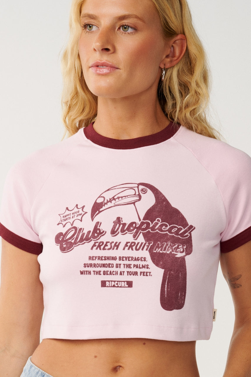 Rip Curl Bossa Nova Baby T-Shirt