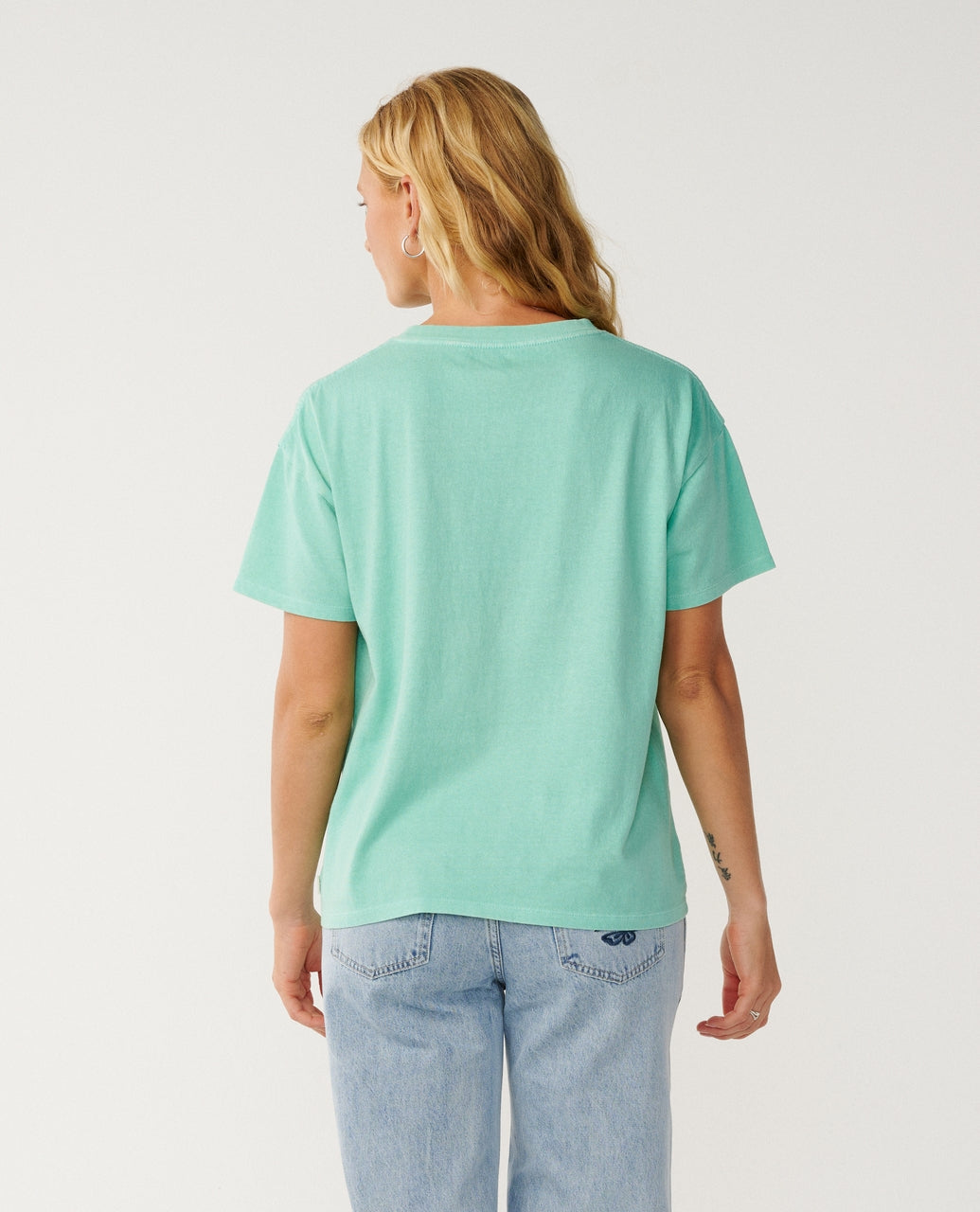 Rip Curl Bossa Nova Relaxed Fit T-Shirt