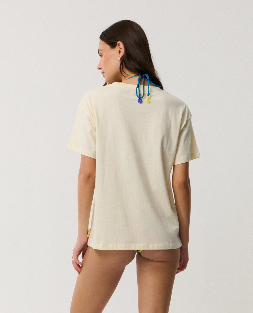 Rip Curl Desire Relaxed Fit T-Shirt