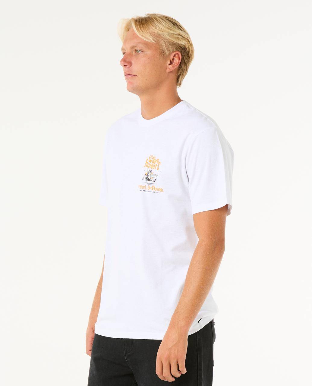 Rip Curl Shaper Address T-Shirt