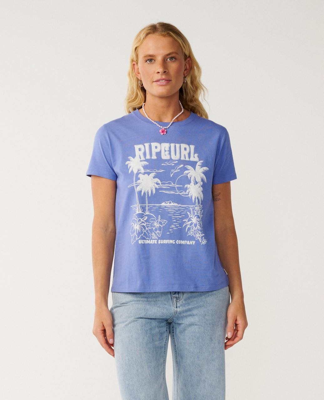 Rip Curl Bossa Nova Standard T-Shirt