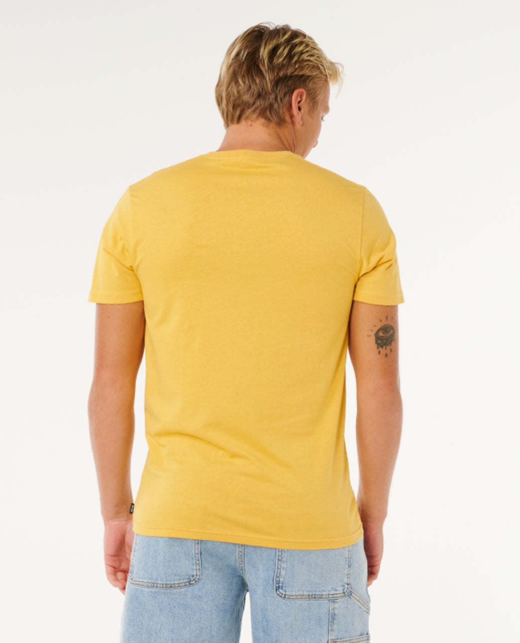 Rip Curl Yo Mumma T-Shirt - Mooloolabas