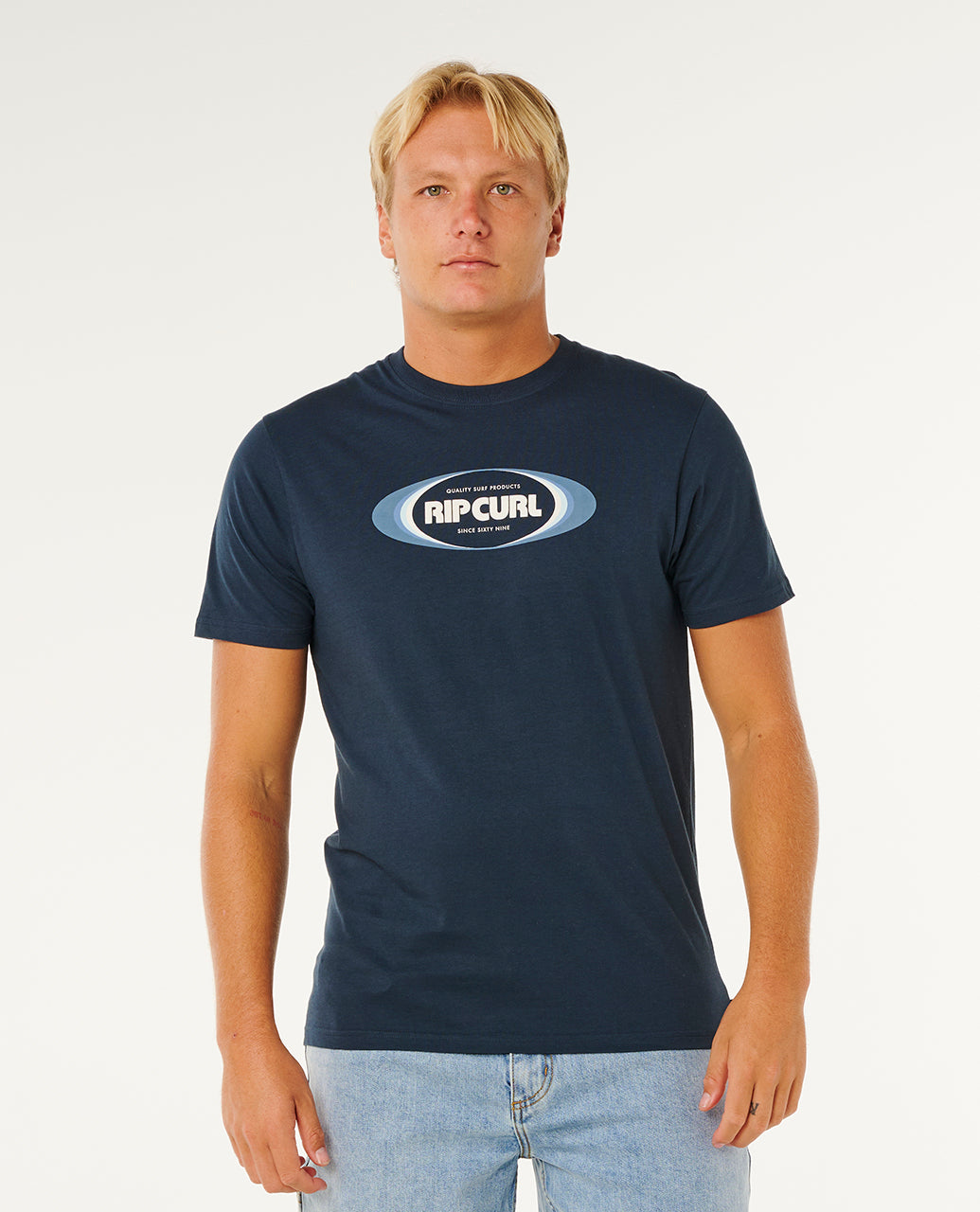 Rip Curl Yo Mumma T-Shirt - Mooloolabas