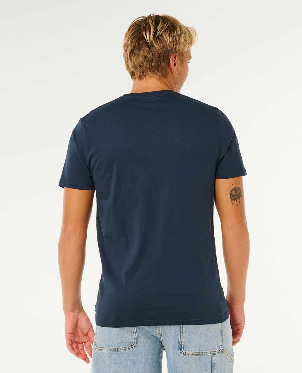 Rip Curl Yo Mumma T-Shirt - Mooloolabas