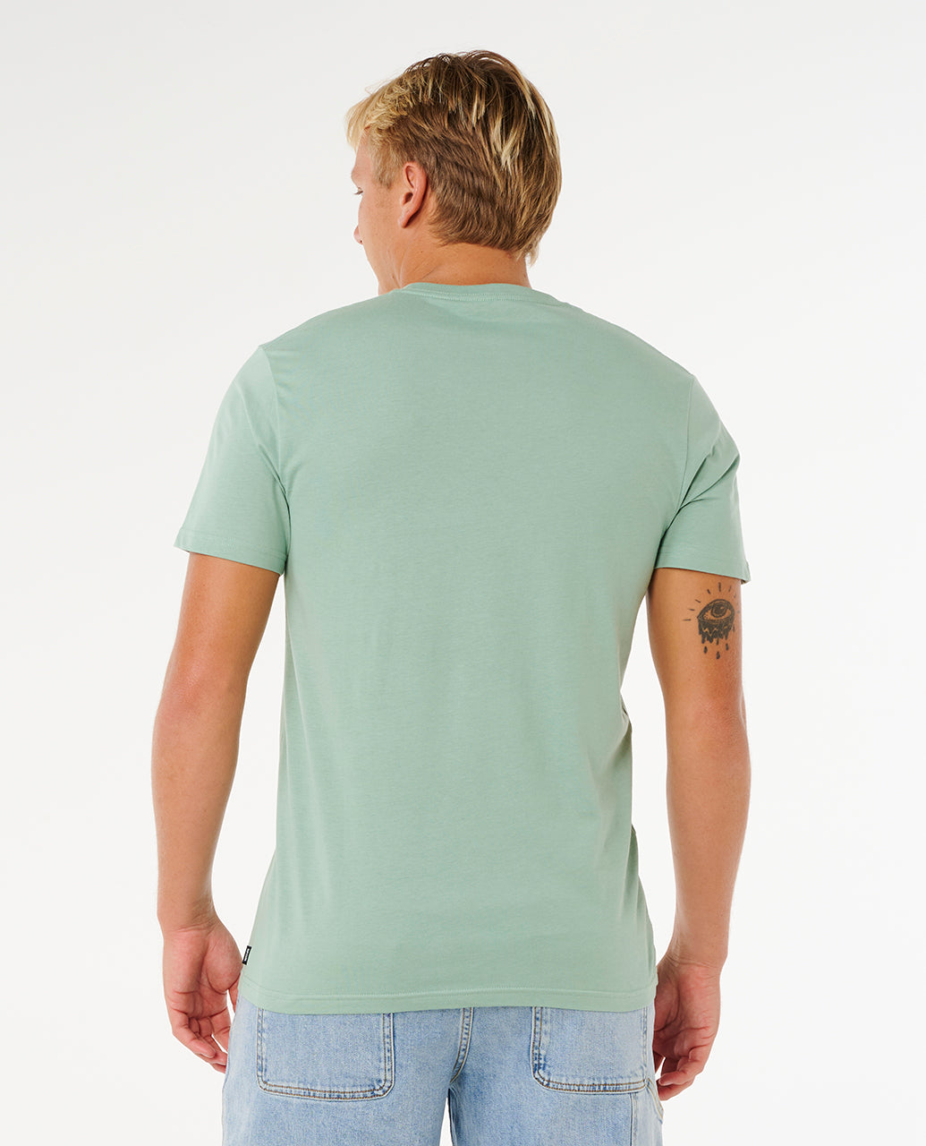 Rip Curl Yo Mumma T-Shirt - Mooloolabas