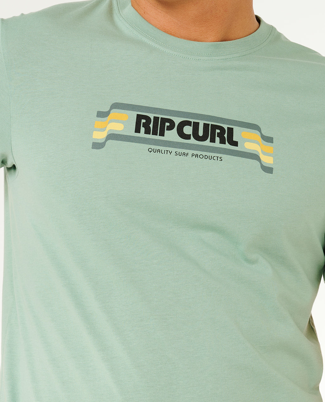 Rip Curl Yo Mumma T-Shirt - Mooloolabas