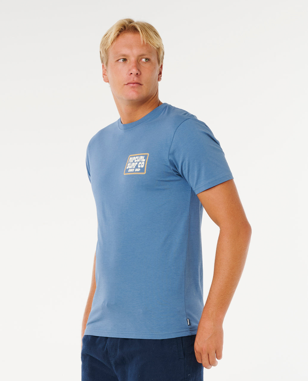 Rip Curl Pacific Rinse Sunrise T-Shirt