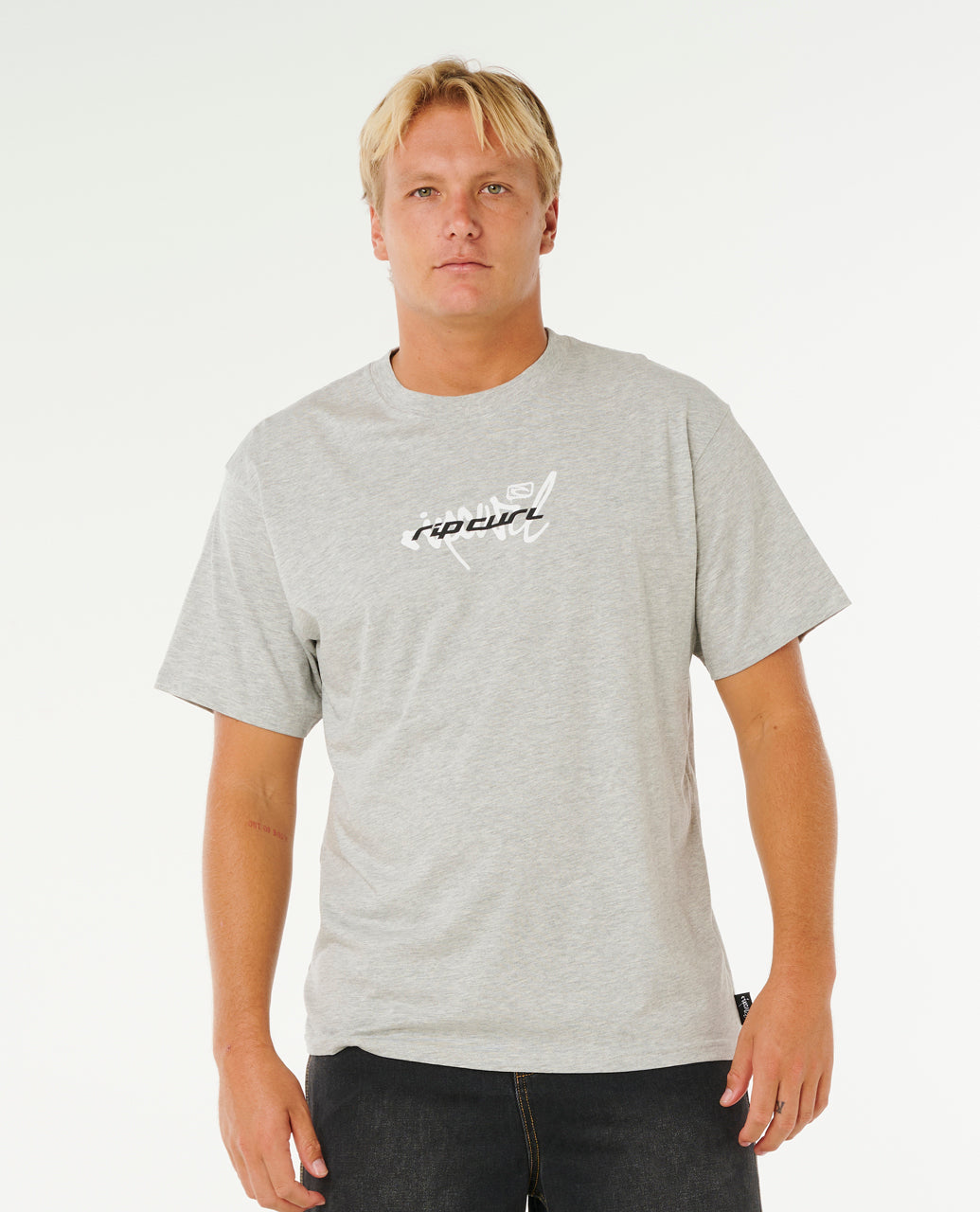 Rip Curl Inner Visions Blast Over T-Shirt