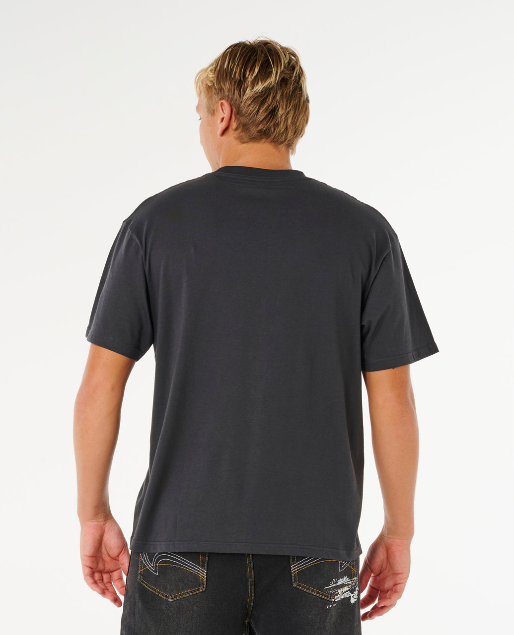 Rip Curl Inner Visions Rotten Sun T-Shirt