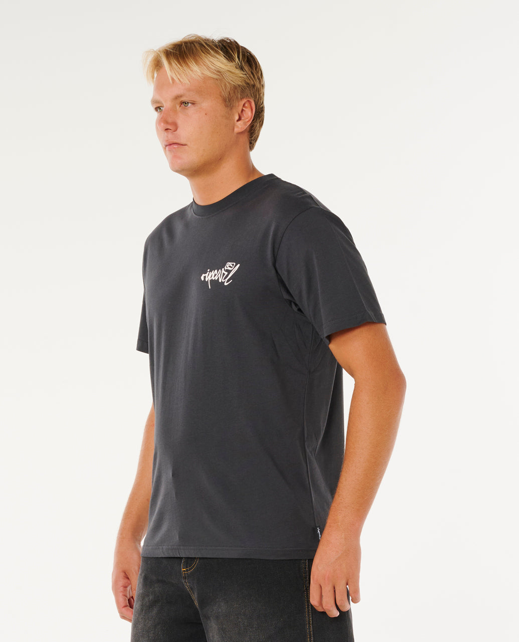 Rip Curl Inner Visions Hack T-Shirt