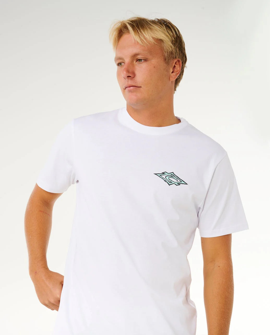 Rip Curl Hazey Days T-Shirt - Mooloolabas