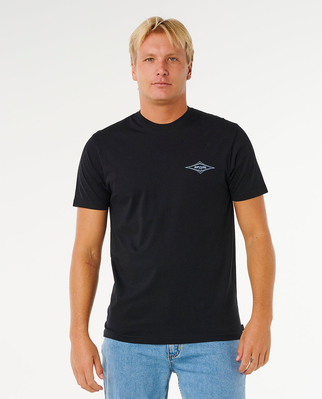 Rip Curl Streamline Diamond T-Shirt