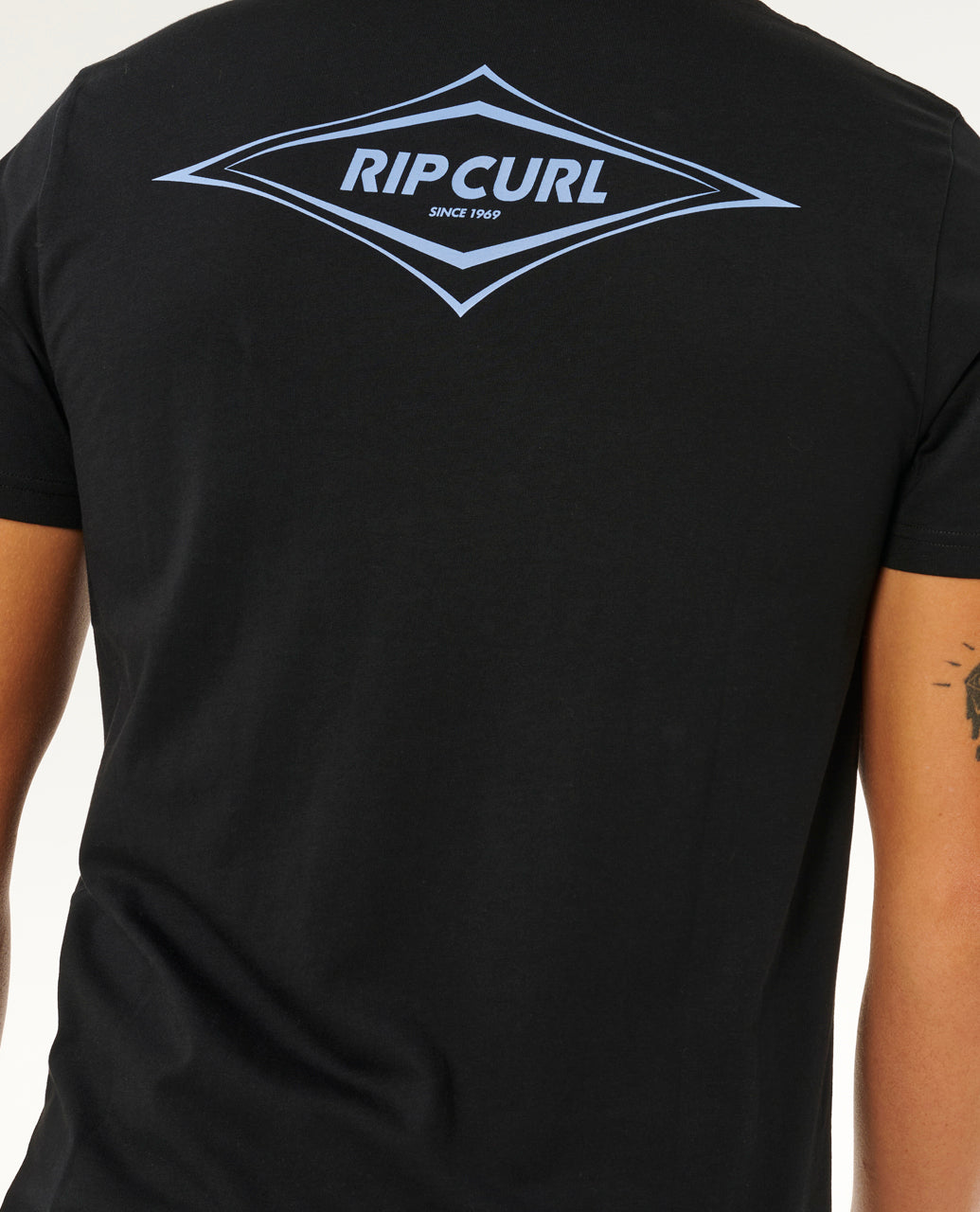 Rip Curl Streamline Diamond T-Shirt