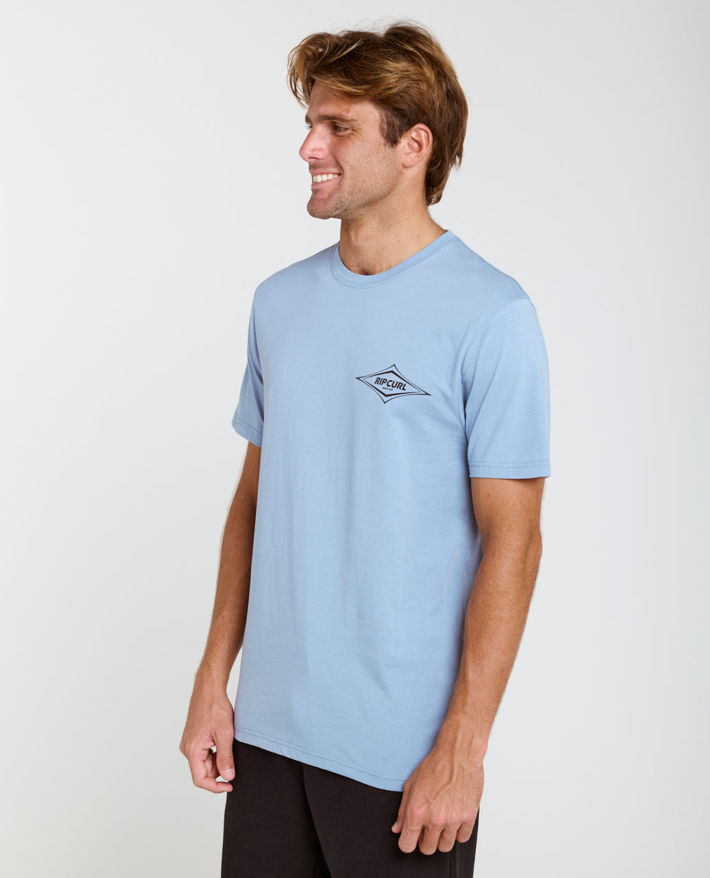 Rip Curl Streamline Diamond T-Shirt