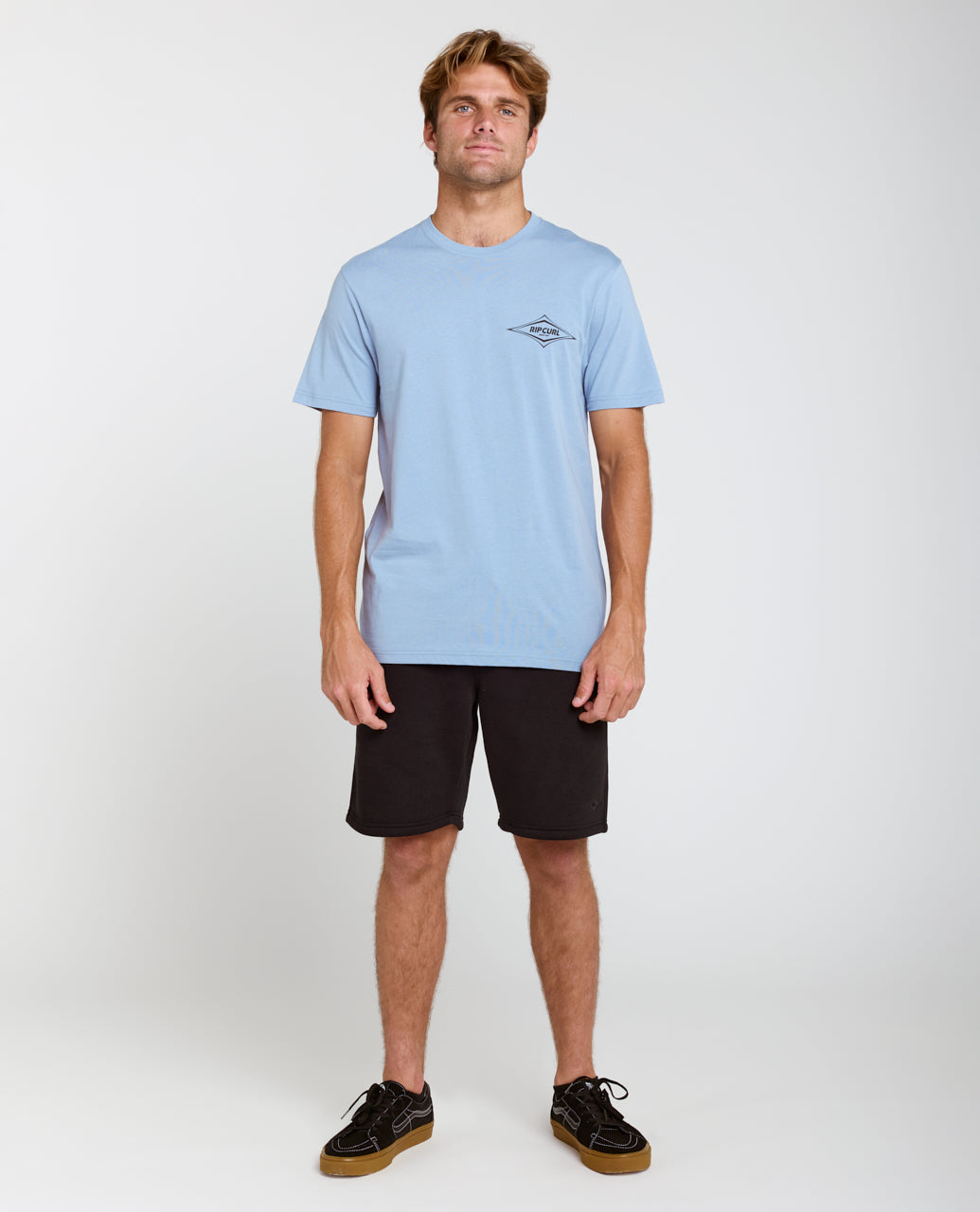 Rip Curl Streamline Diamond T-Shirt